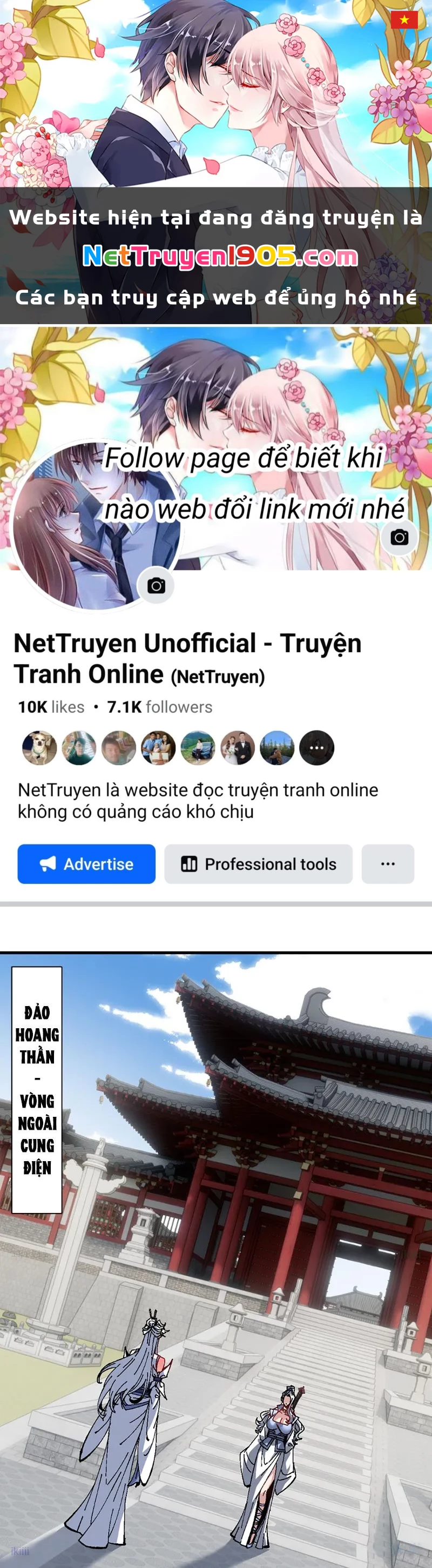 Sư Tôn: Nghịch Đồ Này Mới Không Phải Là Thánh Tử Chapter 151 - 1