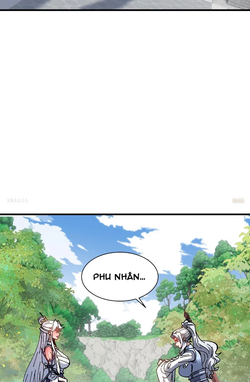 Sư Tôn: Nghịch Đồ Này Mới Không Phải Là Thánh Tử Chapter 151 - 2