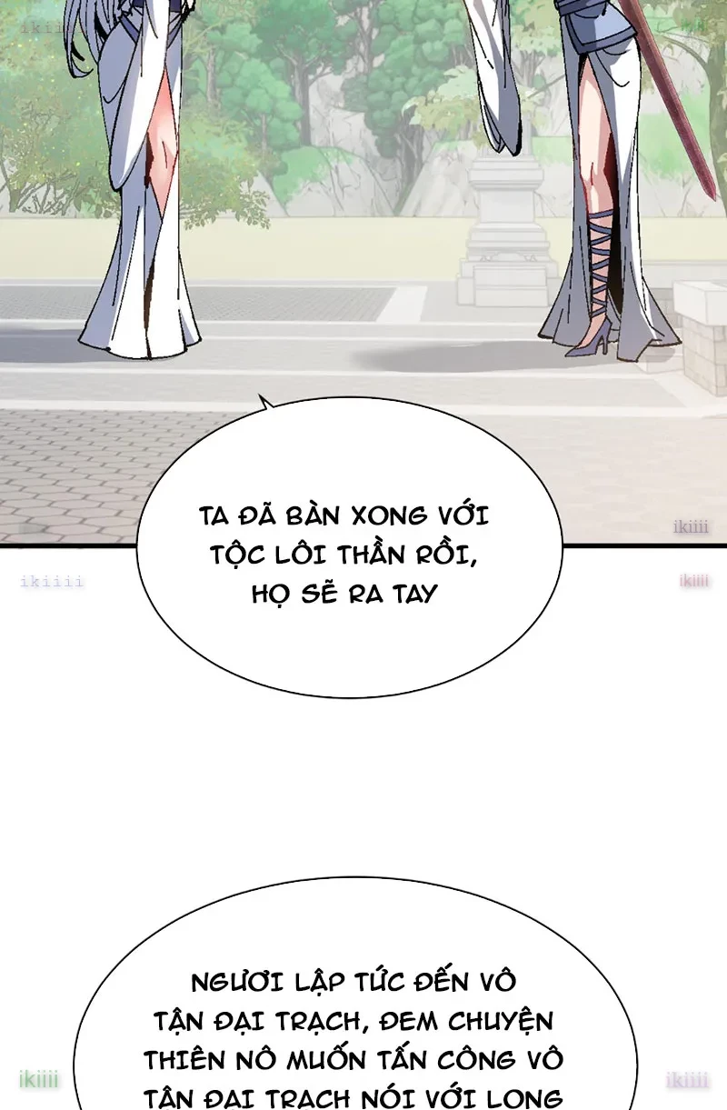 Sư Tôn: Nghịch Đồ Này Mới Không Phải Là Thánh Tử Chapter 151 - 3