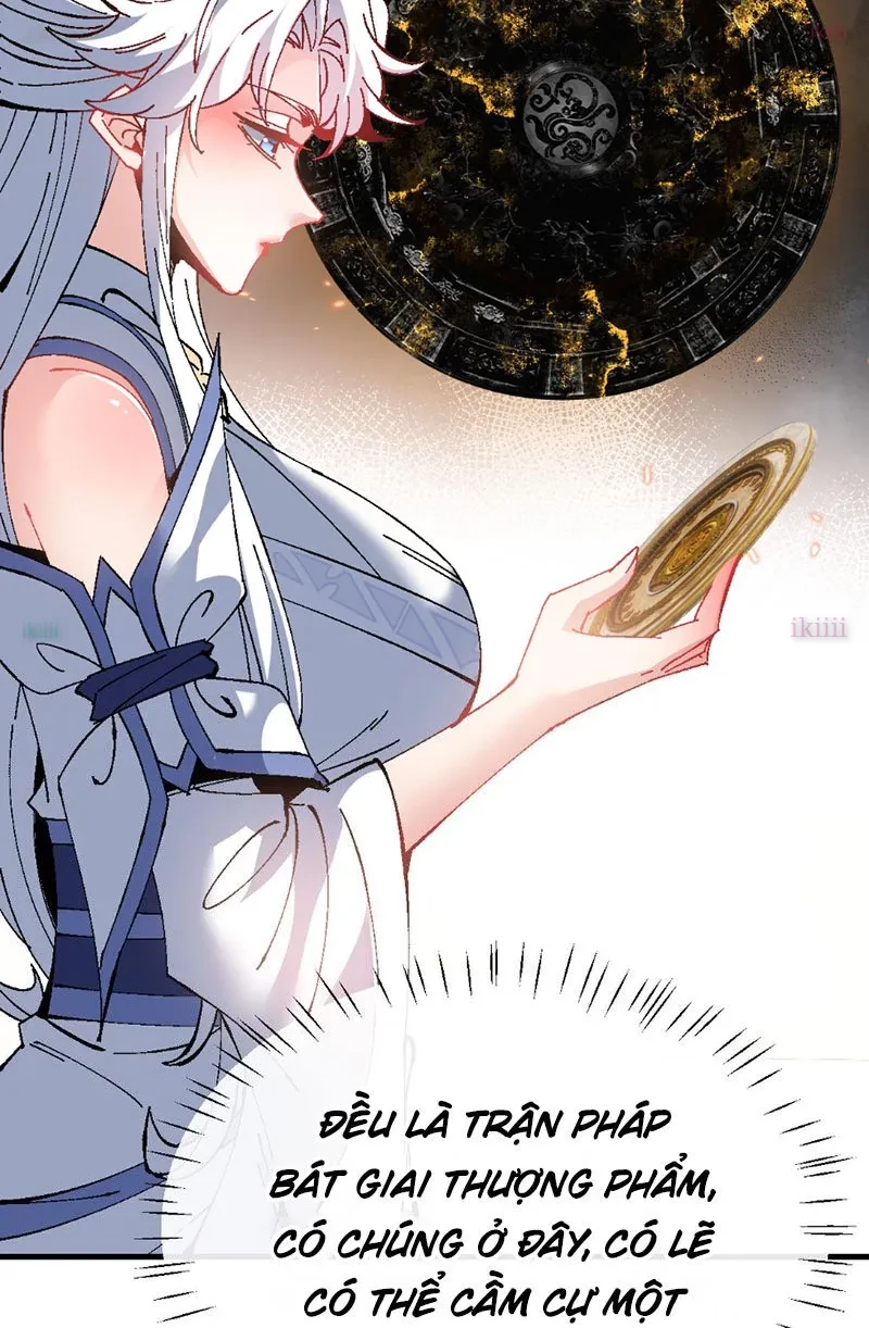 Sư Tôn: Nghịch Đồ Này Mới Không Phải Là Thánh Tử Chapter 151 - 6