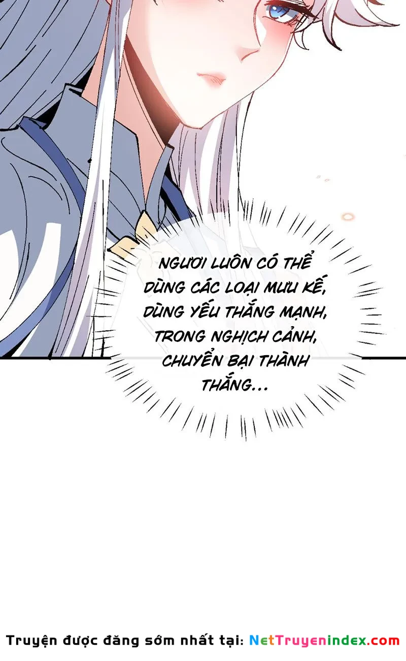 Sư Tôn: Nghịch Đồ Này Mới Không Phải Là Thánh Tử Chapter 151 - 8