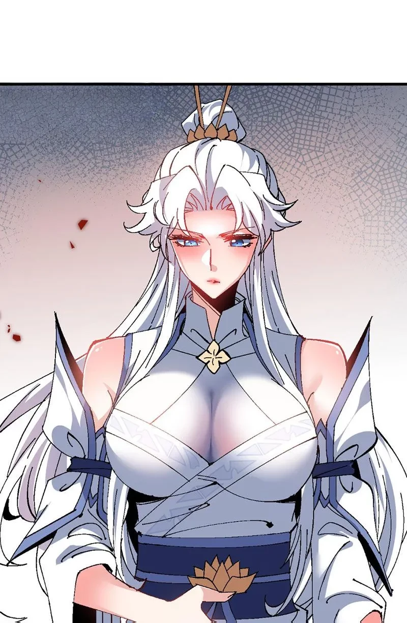 Sư Tôn: Nghịch Đồ Này Mới Không Phải Là Thánh Tử Chapter 151 - 9