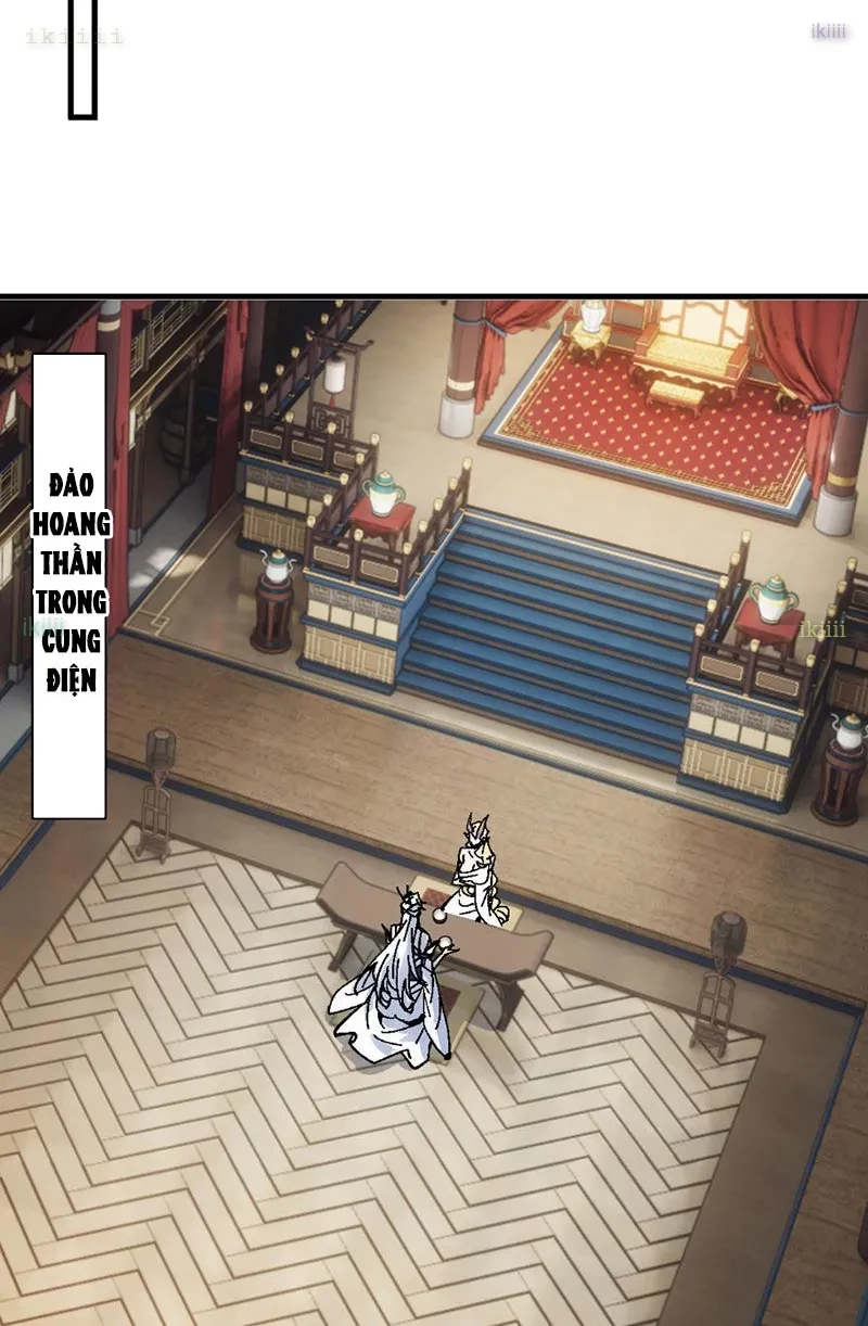 Sư Tôn: Nghịch Đồ Này Mới Không Phải Là Thánh Tử Chapter 151 - 12