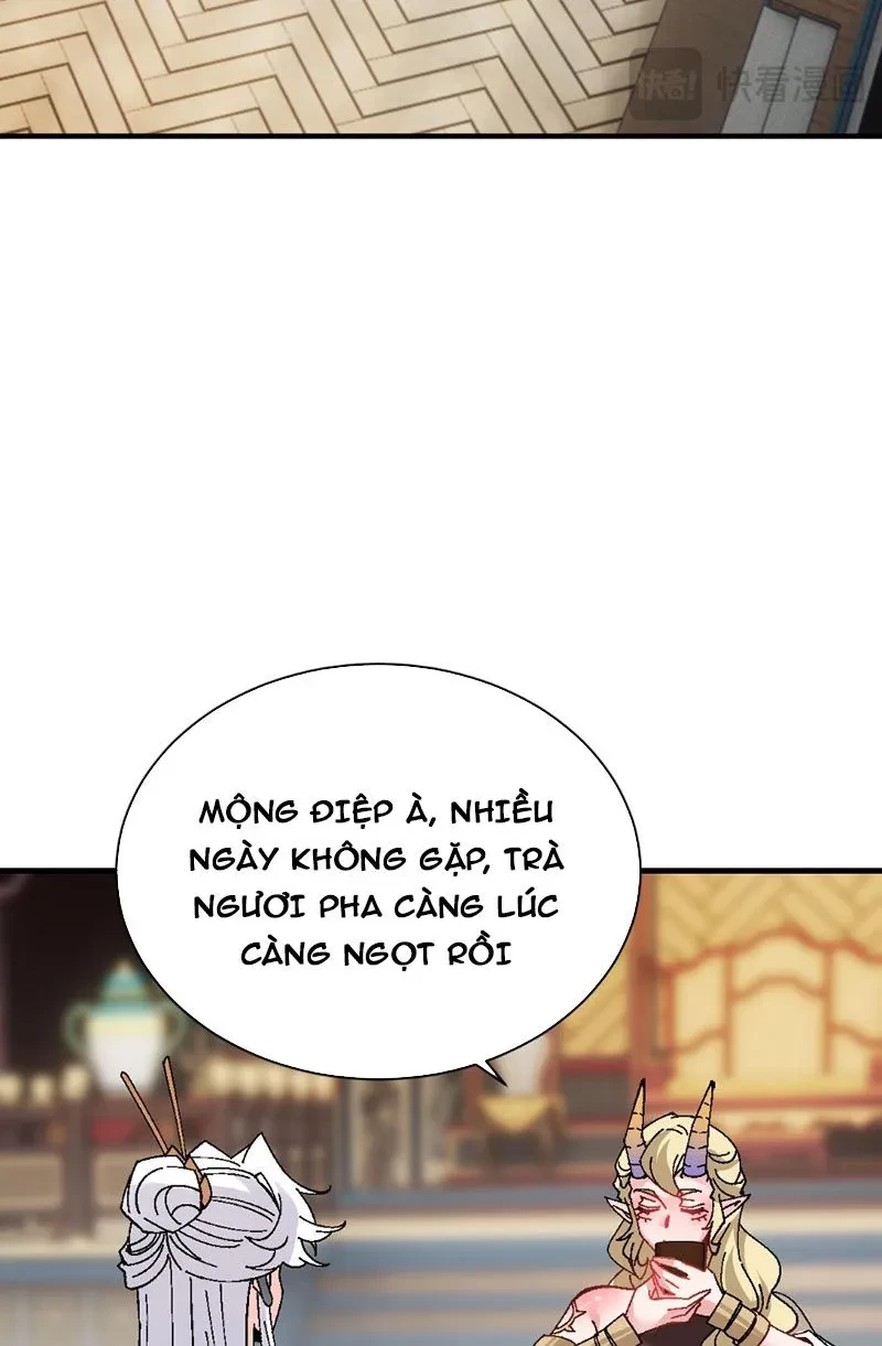 Sư Tôn: Nghịch Đồ Này Mới Không Phải Là Thánh Tử Chapter 151 - 13