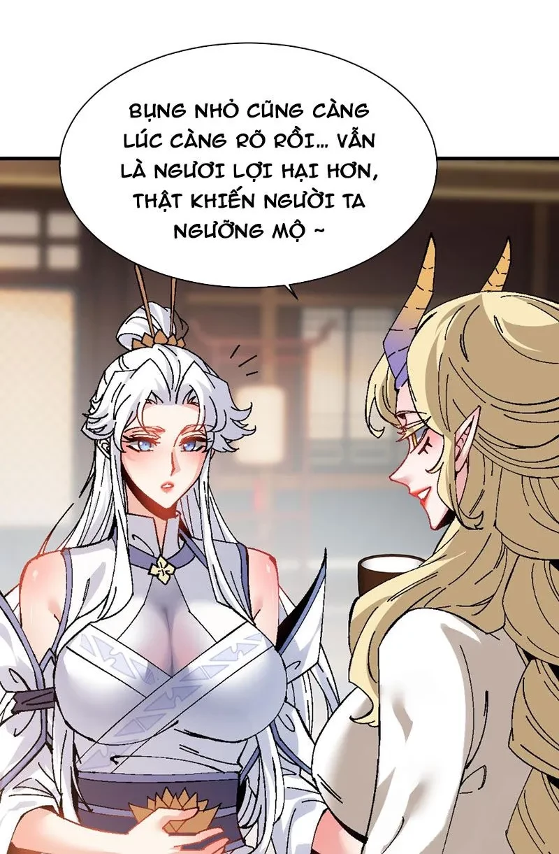 Sư Tôn: Nghịch Đồ Này Mới Không Phải Là Thánh Tử Chapter 151 - 15