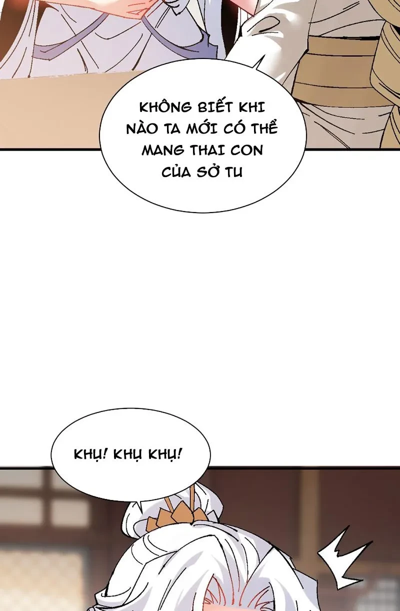 Sư Tôn: Nghịch Đồ Này Mới Không Phải Là Thánh Tử Chapter 151 - 16