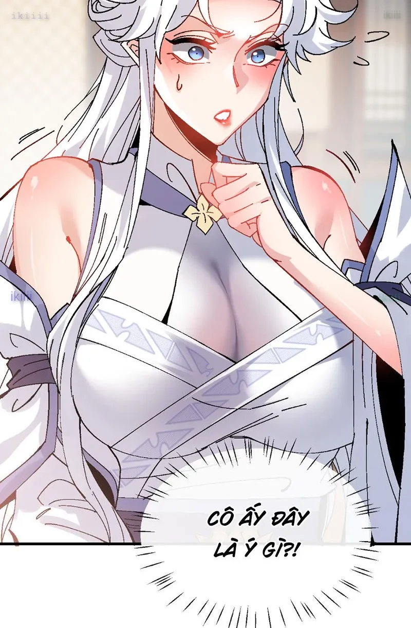 Sư Tôn: Nghịch Đồ Này Mới Không Phải Là Thánh Tử Chapter 151 - 17