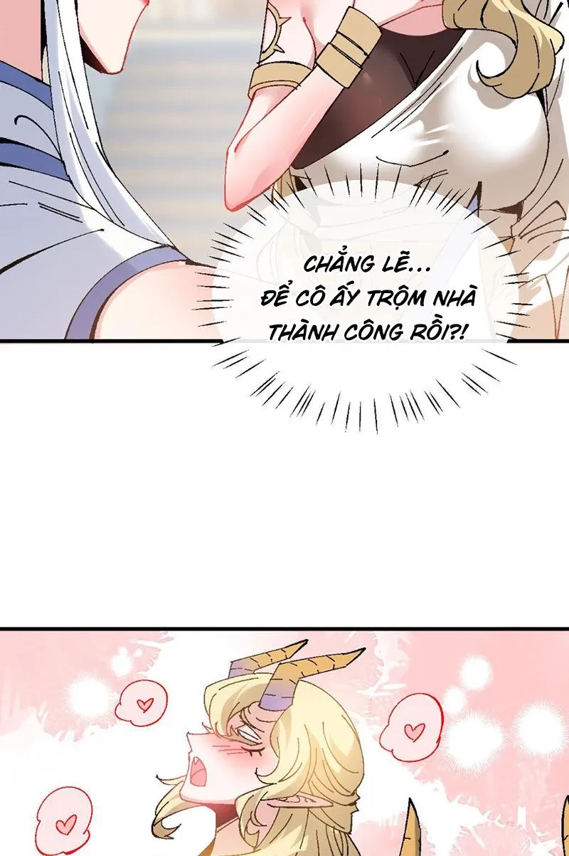 Sư Tôn: Nghịch Đồ Này Mới Không Phải Là Thánh Tử Chapter 151 - 19