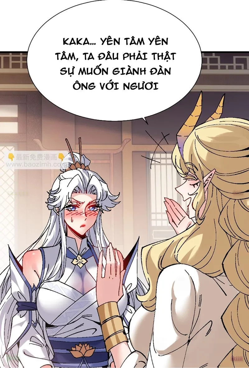 Sư Tôn: Nghịch Đồ Này Mới Không Phải Là Thánh Tử Chapter 151 - 23