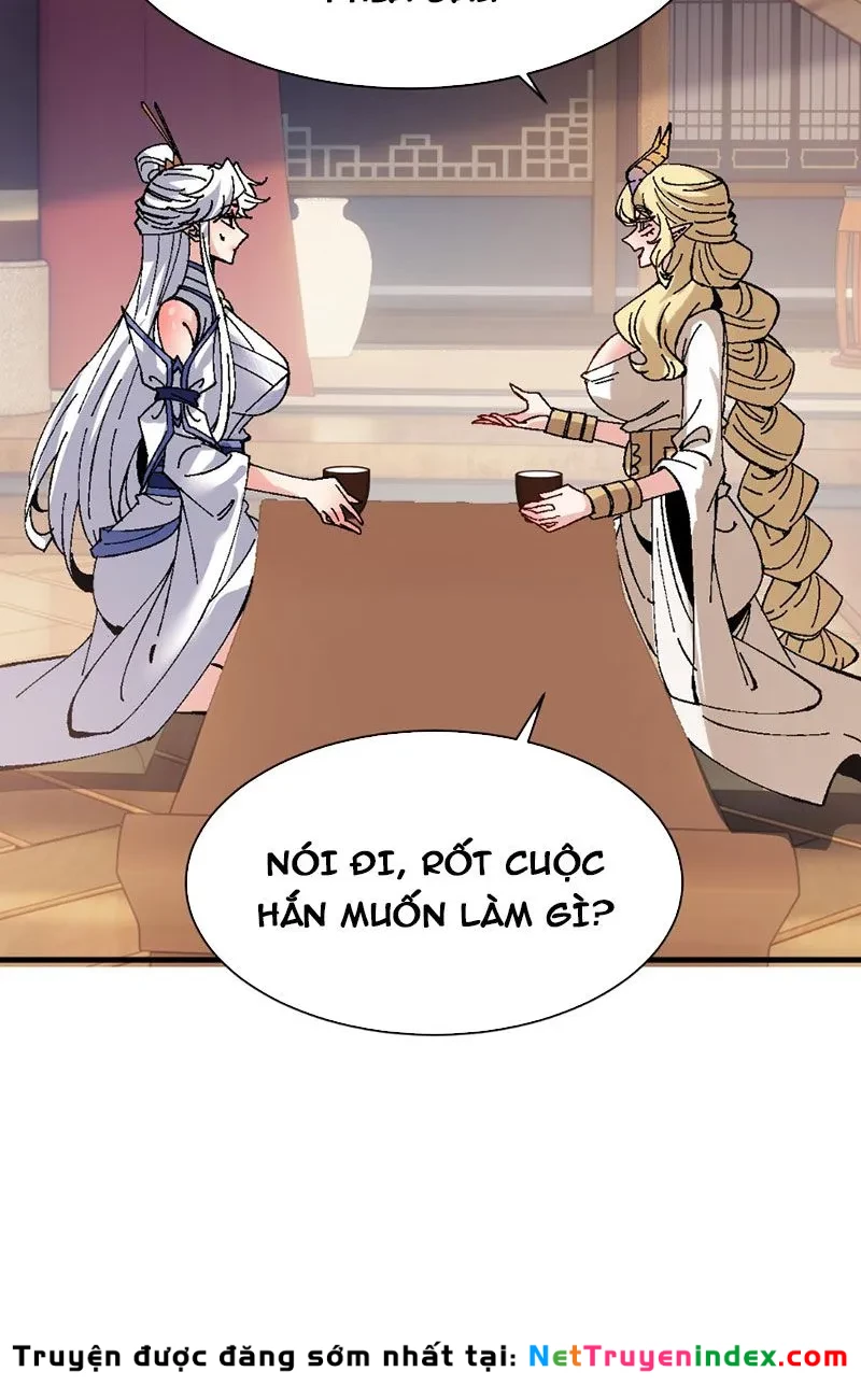 Sư Tôn: Nghịch Đồ Này Mới Không Phải Là Thánh Tử Chapter 151 - 25