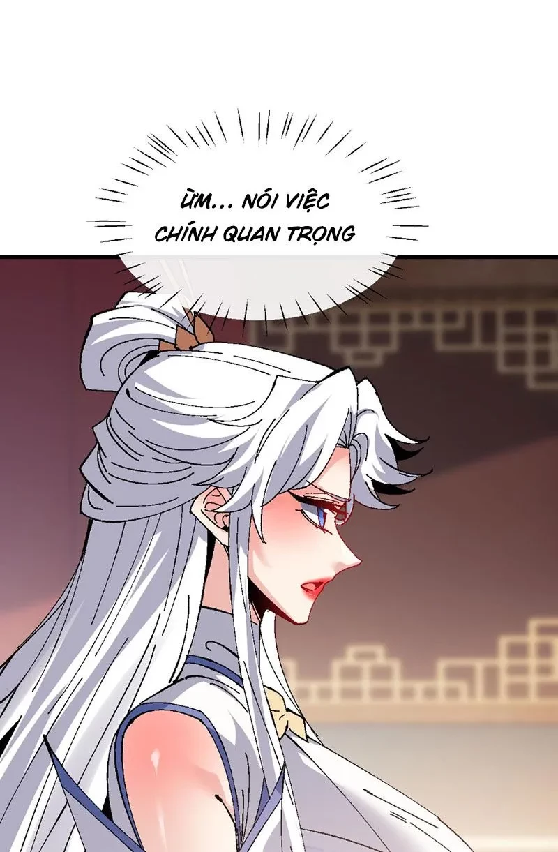 Sư Tôn: Nghịch Đồ Này Mới Không Phải Là Thánh Tử Chapter 151 - 26