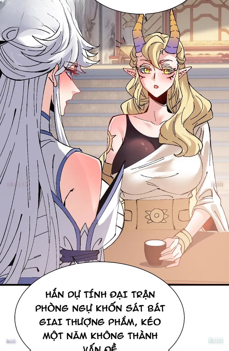 Sư Tôn: Nghịch Đồ Này Mới Không Phải Là Thánh Tử Chapter 151 - 28