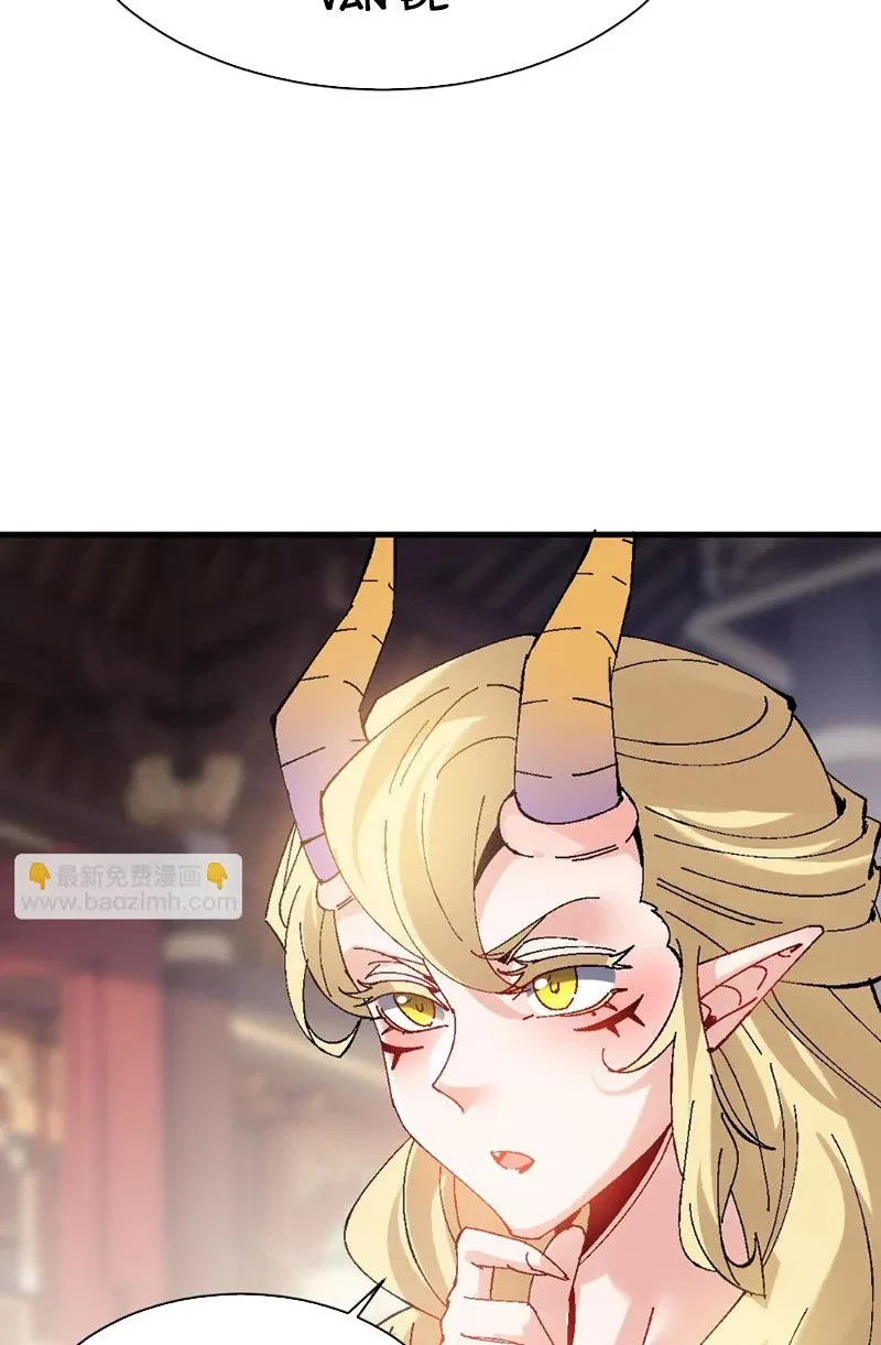 Sư Tôn: Nghịch Đồ Này Mới Không Phải Là Thánh Tử Chapter 151 - 29