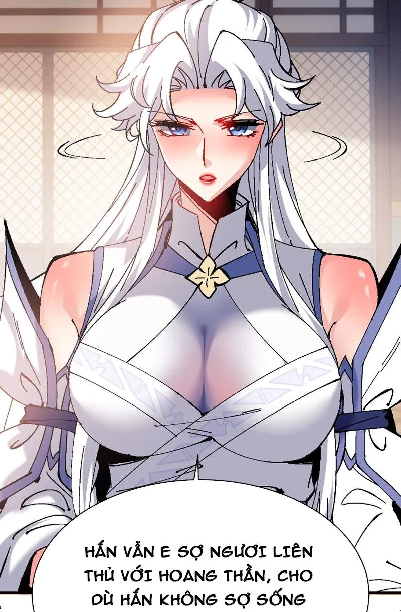 Sư Tôn: Nghịch Đồ Này Mới Không Phải Là Thánh Tử Chapter 151 - 31