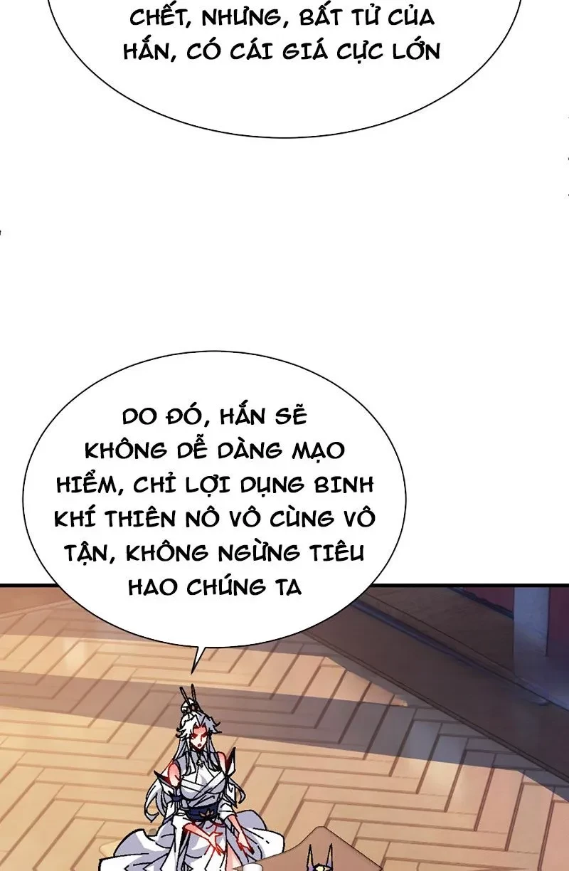 Sư Tôn: Nghịch Đồ Này Mới Không Phải Là Thánh Tử Chapter 151 - 32