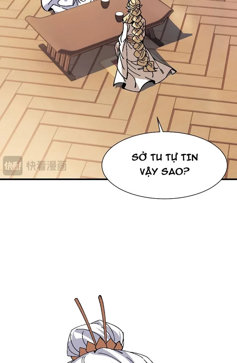 Sư Tôn: Nghịch Đồ Này Mới Không Phải Là Thánh Tử Chapter 151 - 33