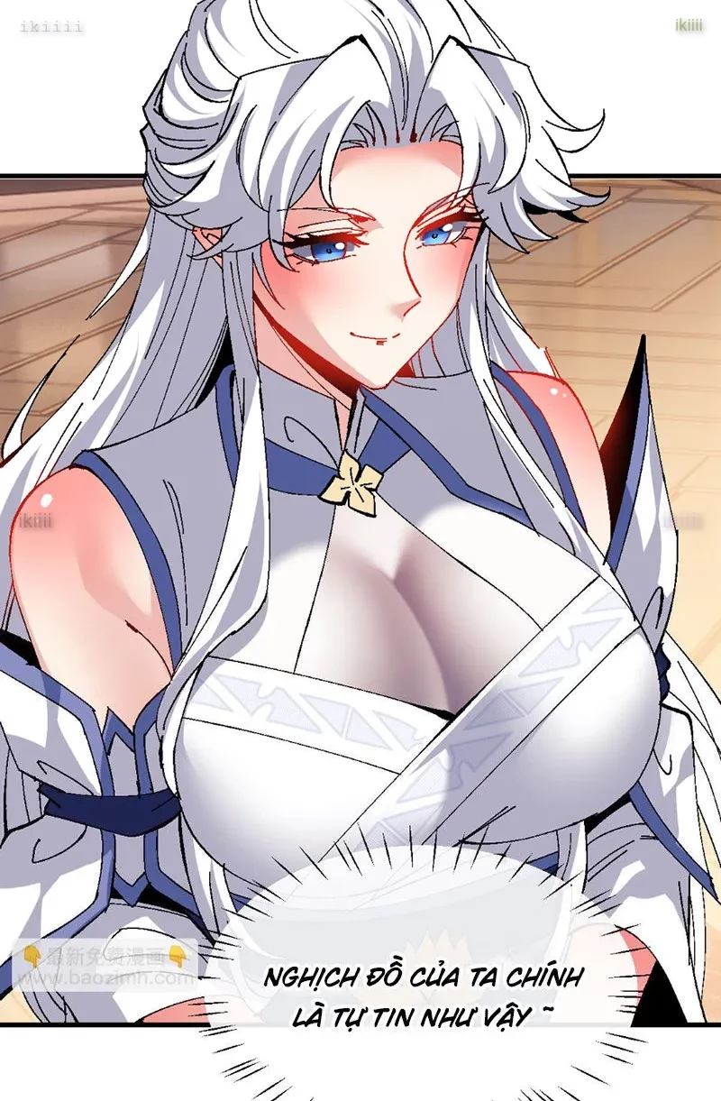 Sư Tôn: Nghịch Đồ Này Mới Không Phải Là Thánh Tử Chapter 151 - 34