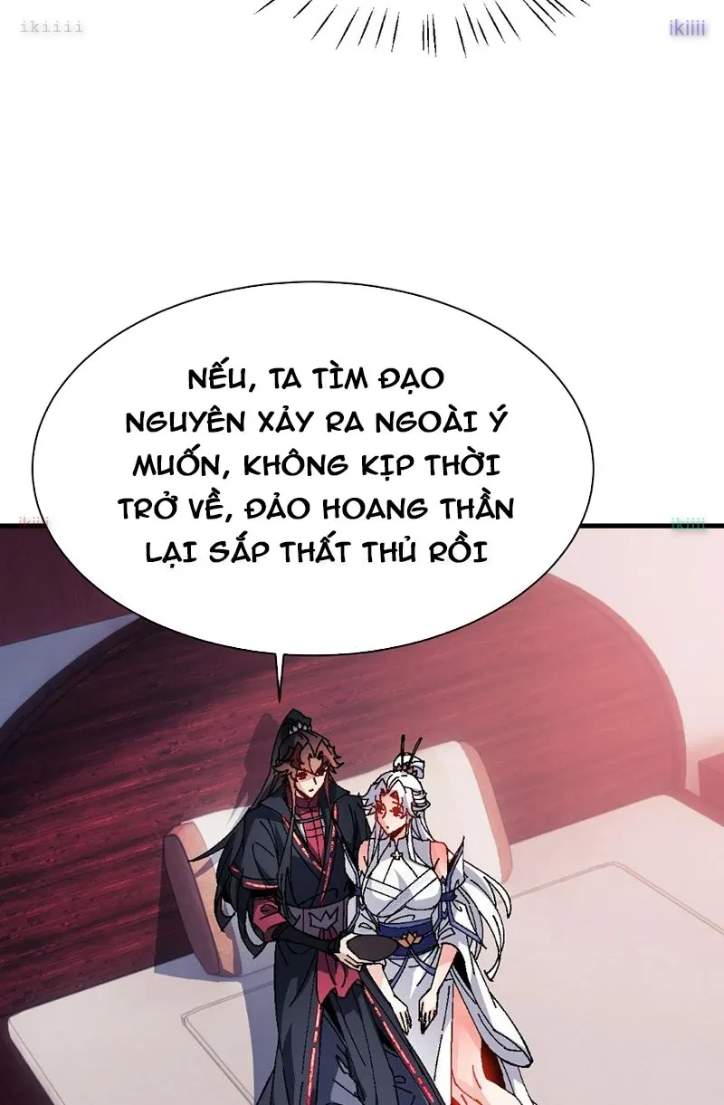 Sư Tôn: Nghịch Đồ Này Mới Không Phải Là Thánh Tử Chapter 151 - 35