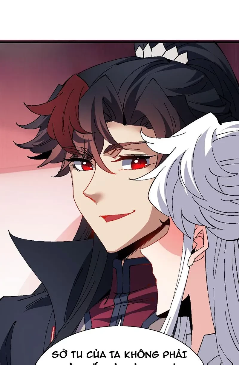 Sư Tôn: Nghịch Đồ Này Mới Không Phải Là Thánh Tử Chapter 151 - 37