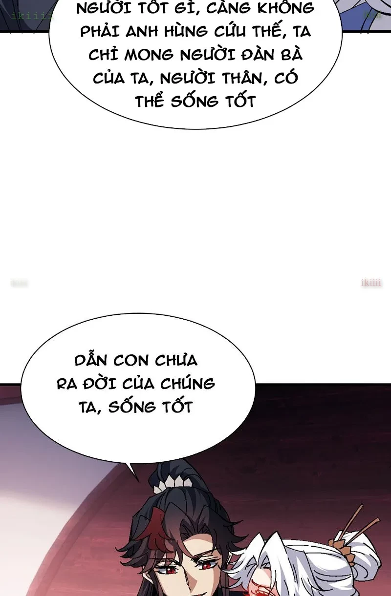 Sư Tôn: Nghịch Đồ Này Mới Không Phải Là Thánh Tử Chapter 151 - 38