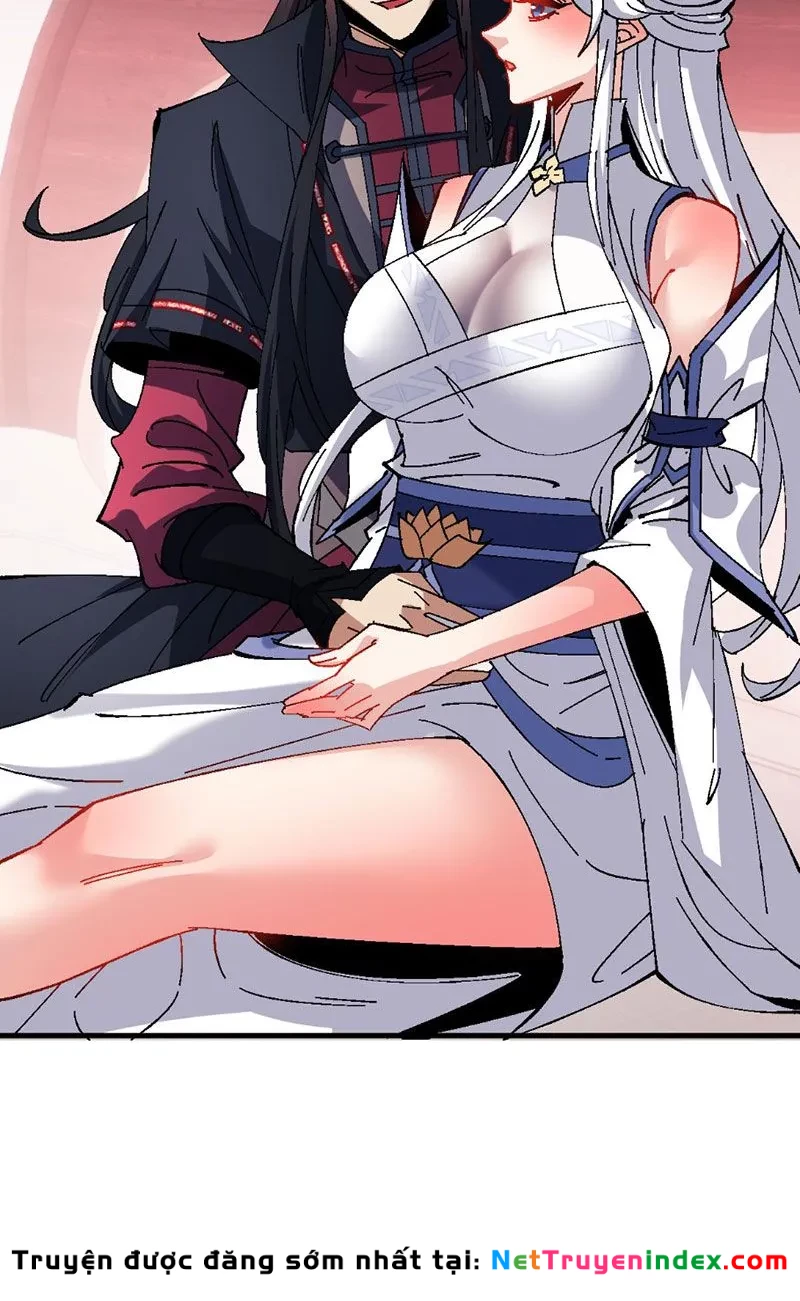 Sư Tôn: Nghịch Đồ Này Mới Không Phải Là Thánh Tử Chapter 151 - 39