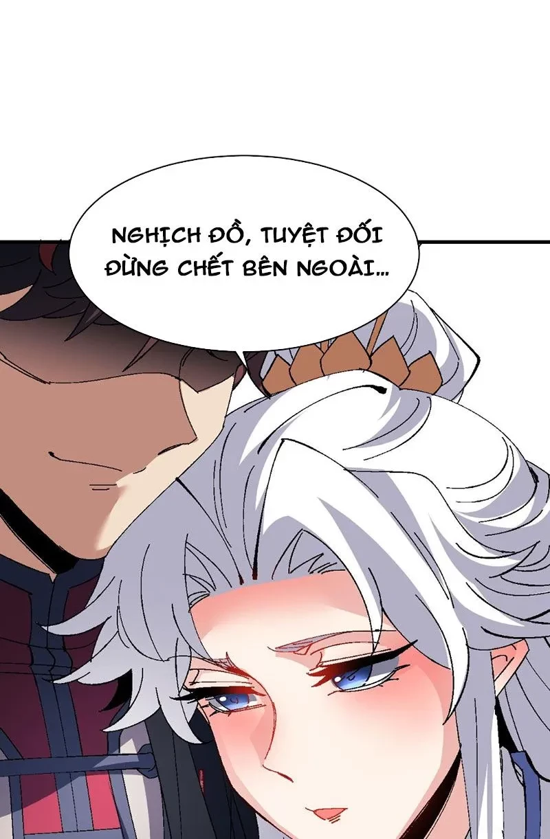 Sư Tôn: Nghịch Đồ Này Mới Không Phải Là Thánh Tử Chapter 151 - 40