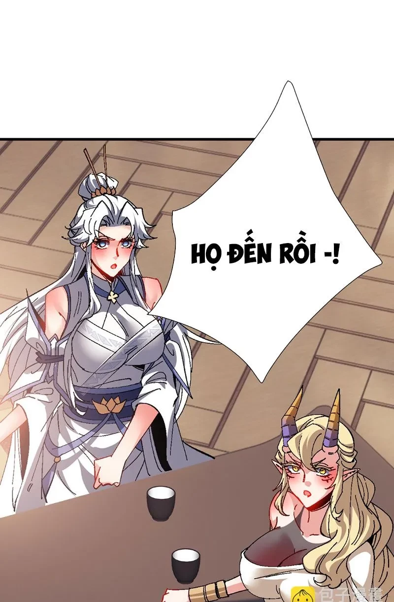 Sư Tôn: Nghịch Đồ Này Mới Không Phải Là Thánh Tử Chapter 151 - 46