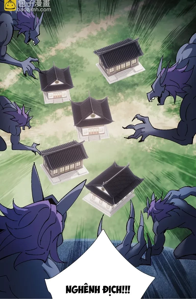 Sư Tôn: Nghịch Đồ Này Mới Không Phải Là Thánh Tử Chapter 151 - 48