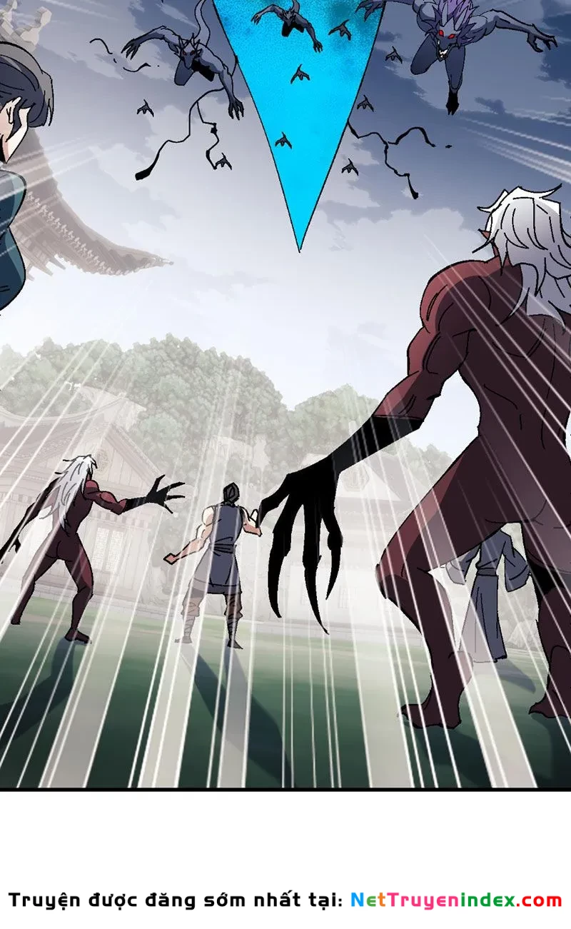 Sư Tôn: Nghịch Đồ Này Mới Không Phải Là Thánh Tử Chapter 151 - 50