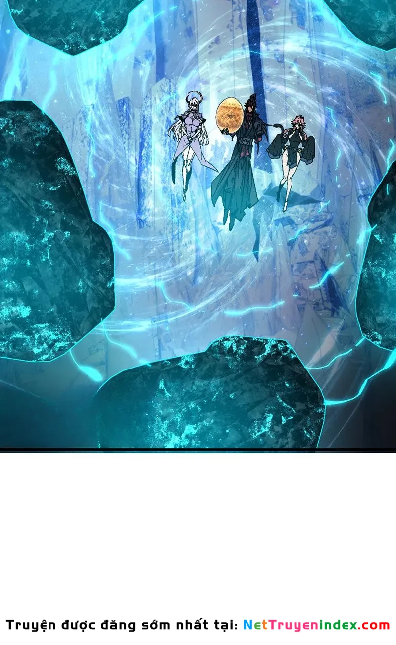 Sư Tôn: Nghịch Đồ Này Mới Không Phải Là Thánh Tử Chapter 151 - 56