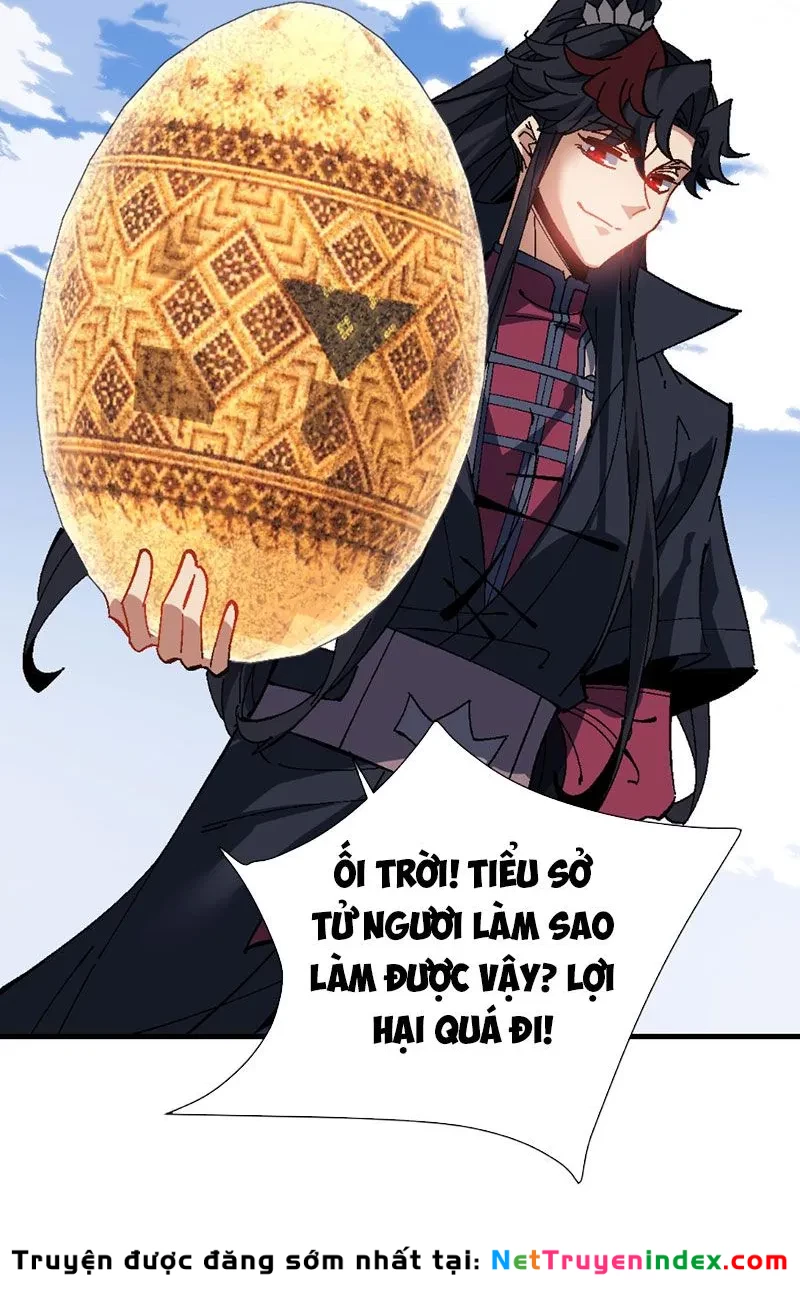 Sư Tôn: Nghịch Đồ Này Mới Không Phải Là Thánh Tử Chapter 151 - 59