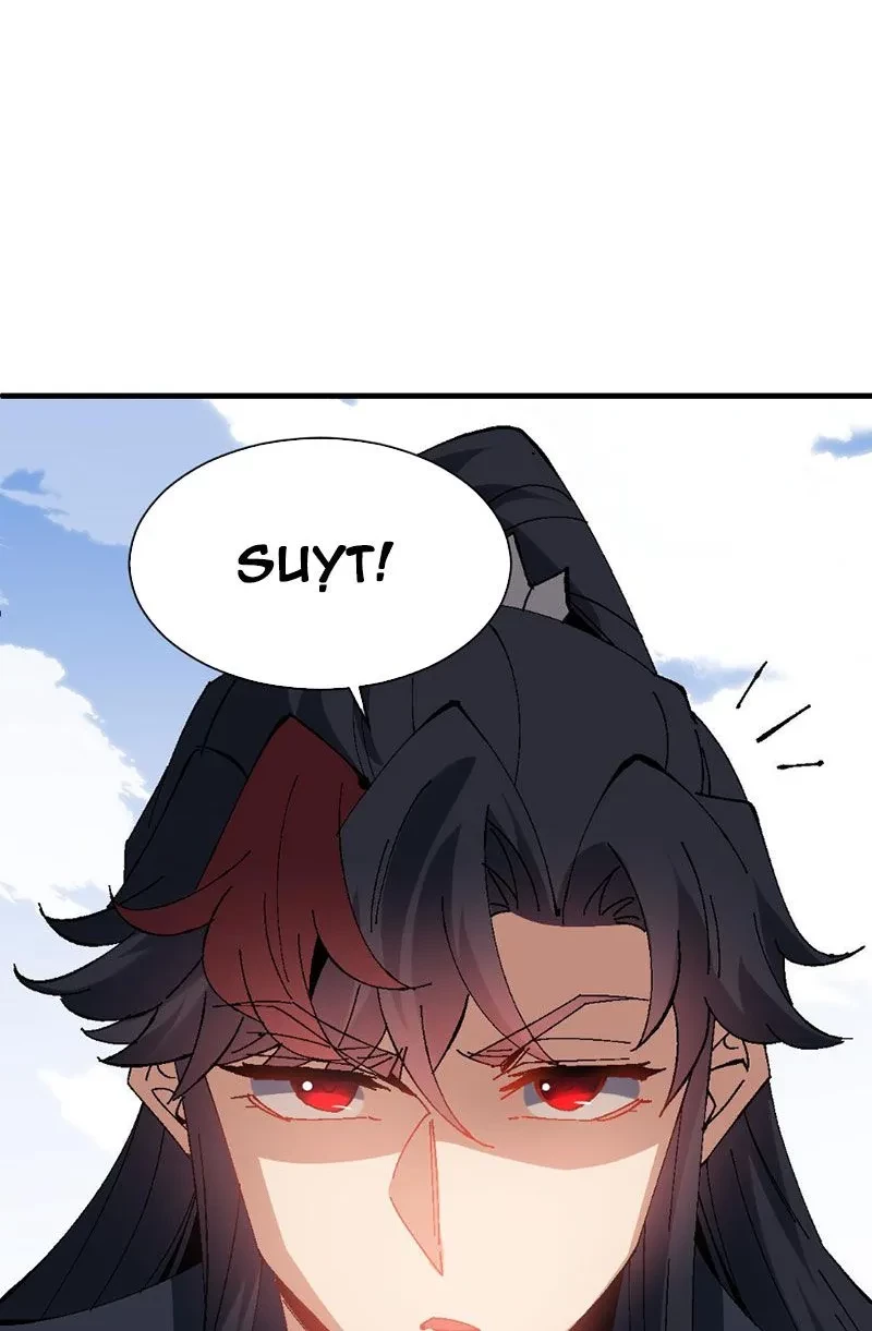 Sư Tôn: Nghịch Đồ Này Mới Không Phải Là Thánh Tử Chapter 151 - 60