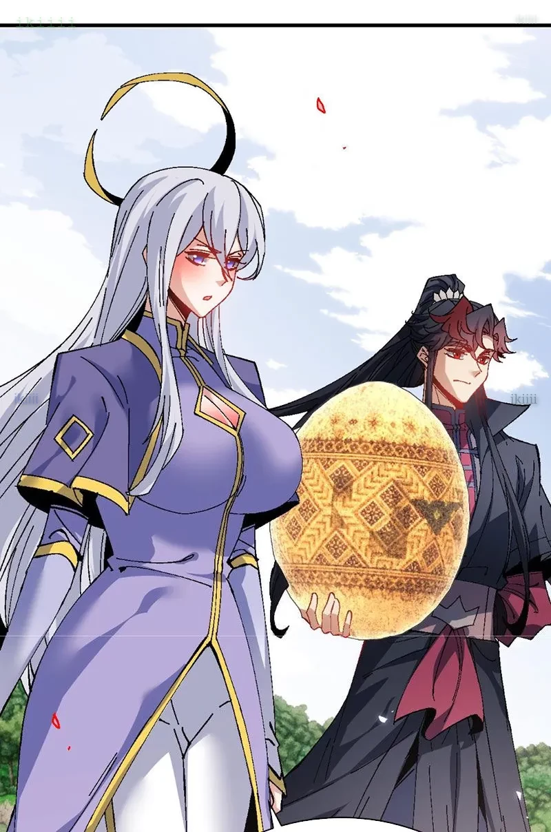 Sư Tôn: Nghịch Đồ Này Mới Không Phải Là Thánh Tử Chapter 151 - 67