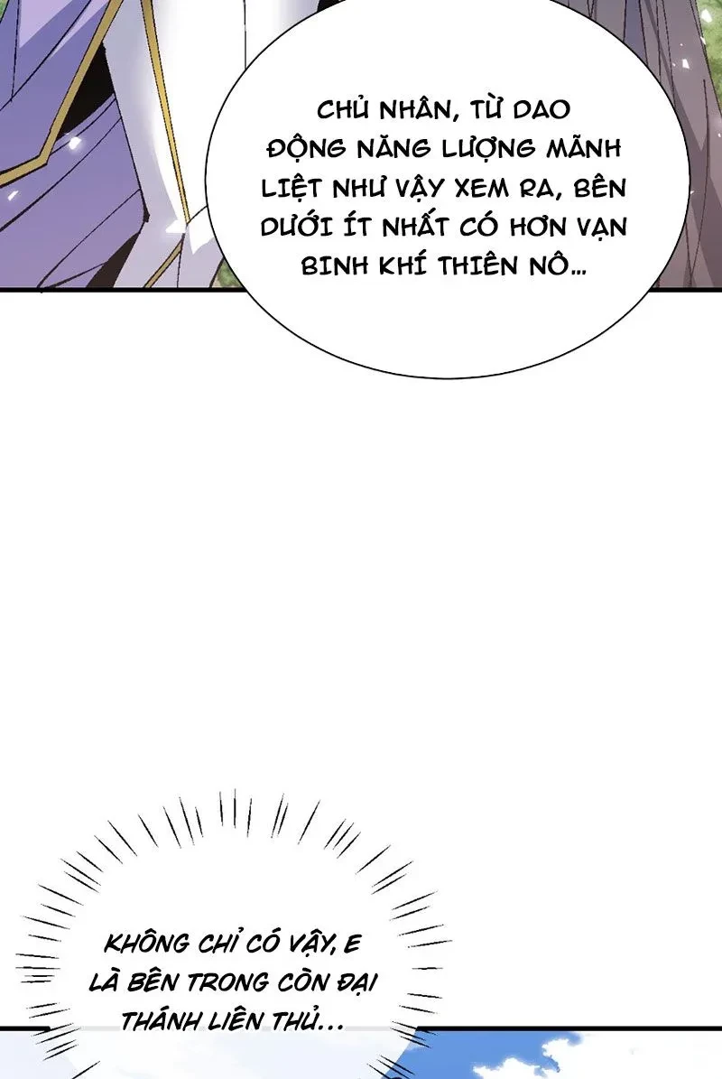 Sư Tôn: Nghịch Đồ Này Mới Không Phải Là Thánh Tử Chapter 151 - 68