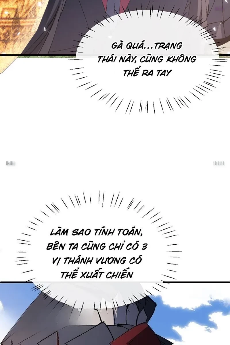 Sư Tôn: Nghịch Đồ Này Mới Không Phải Là Thánh Tử Chapter 151 - 70