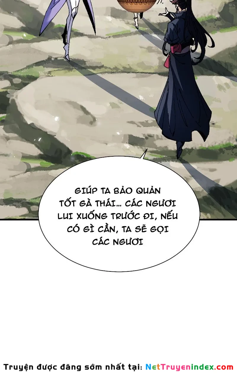 Sư Tôn: Nghịch Đồ Này Mới Không Phải Là Thánh Tử Chapter 152 - 3