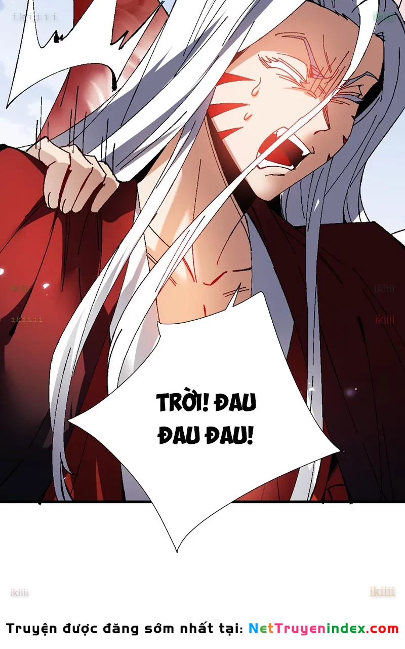 Sư Tôn: Nghịch Đồ Này Mới Không Phải Là Thánh Tử Chapter 152 - 6