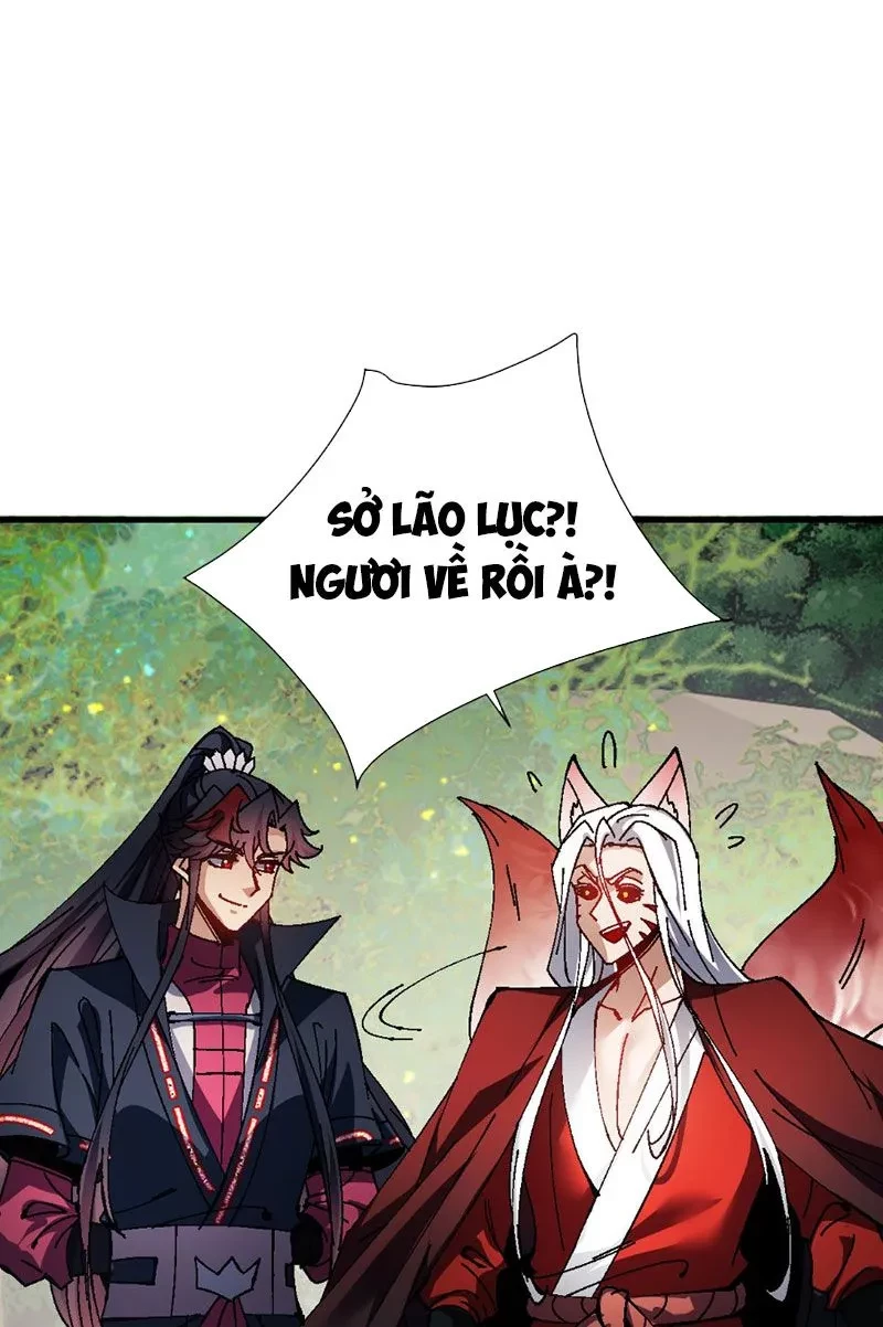 Sư Tôn: Nghịch Đồ Này Mới Không Phải Là Thánh Tử Chapter 152 - 7