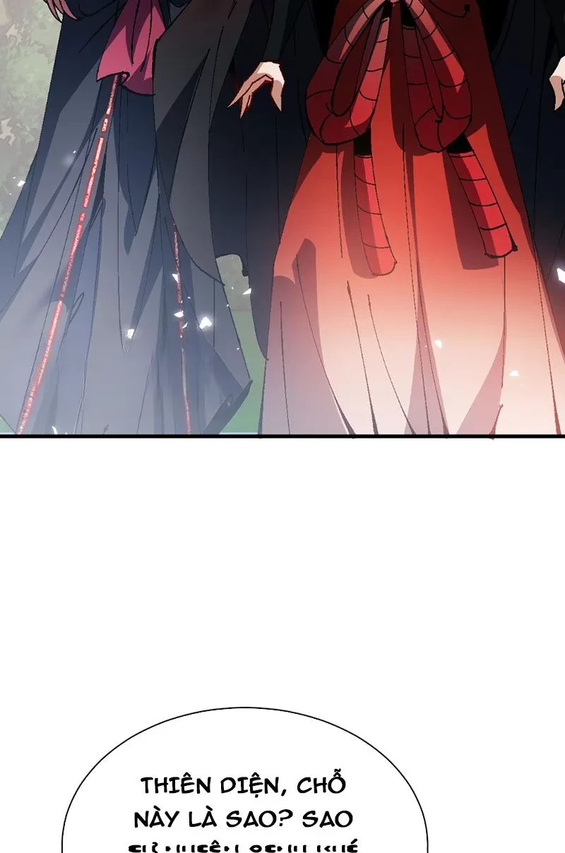 Sư Tôn: Nghịch Đồ Này Mới Không Phải Là Thánh Tử Chapter 152 - 8