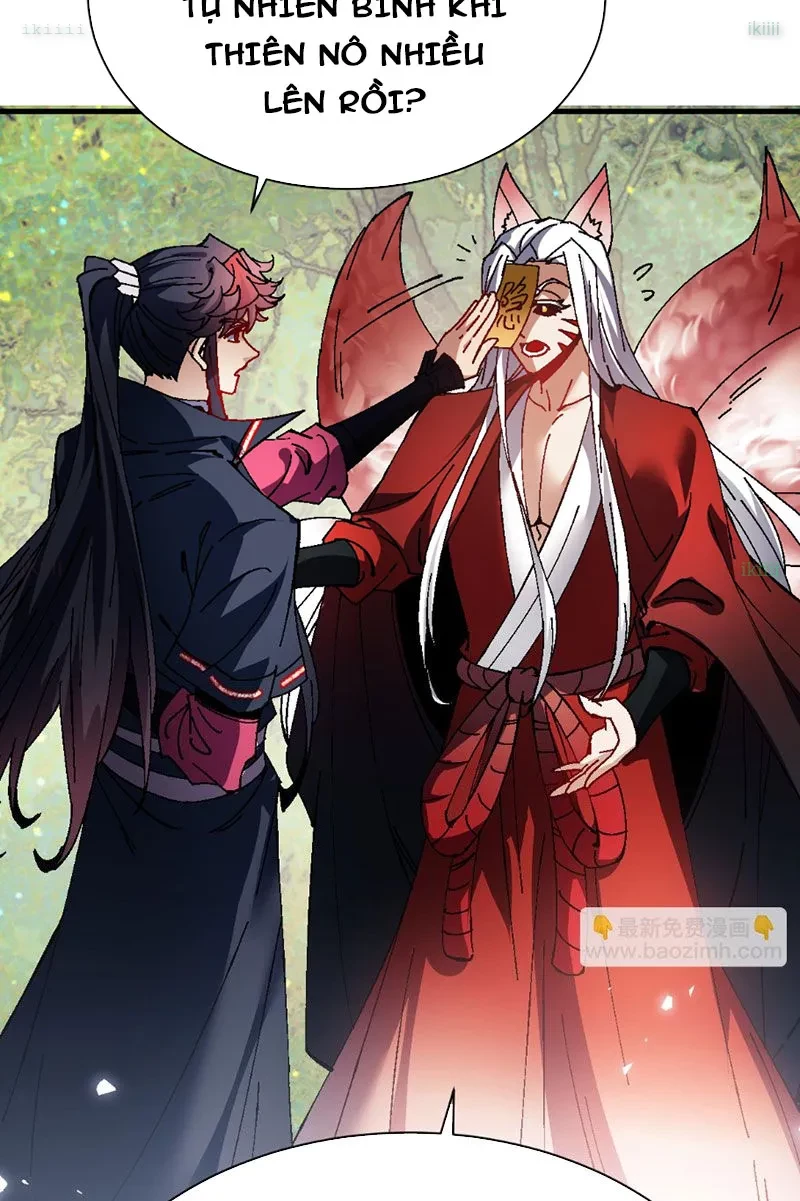 Sư Tôn: Nghịch Đồ Này Mới Không Phải Là Thánh Tử Chapter 152 - 9