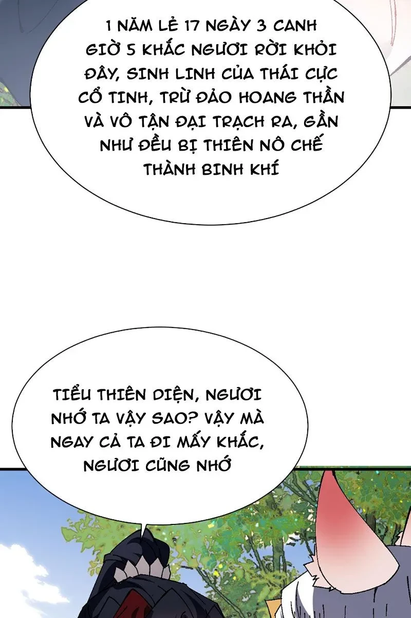 Sư Tôn: Nghịch Đồ Này Mới Không Phải Là Thánh Tử Chapter 152 - 10