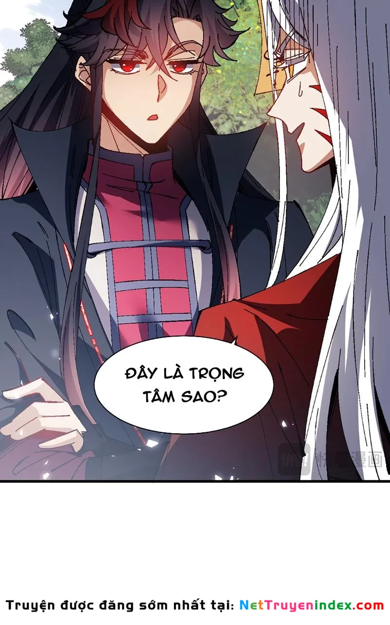 Sư Tôn: Nghịch Đồ Này Mới Không Phải Là Thánh Tử Chapter 152 - 11