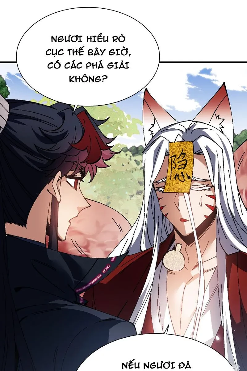 Sư Tôn: Nghịch Đồ Này Mới Không Phải Là Thánh Tử Chapter 152 - 12