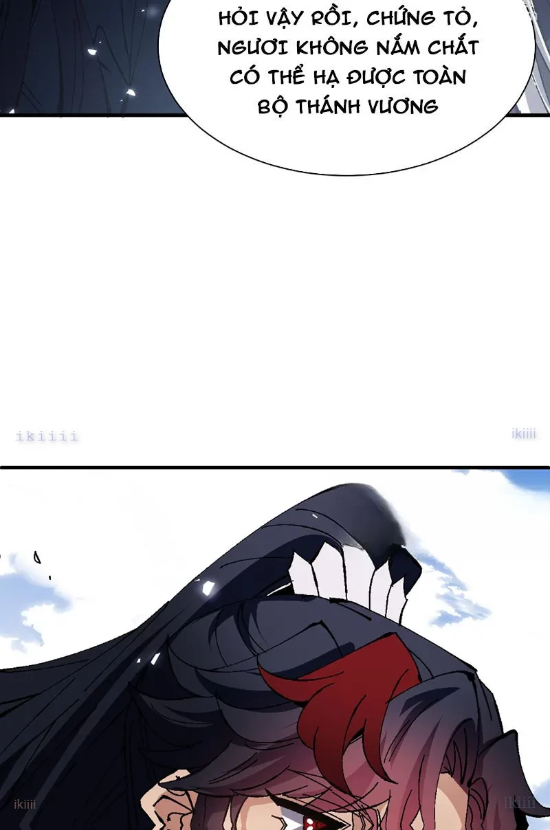 Sư Tôn: Nghịch Đồ Này Mới Không Phải Là Thánh Tử Chapter 152 - 13