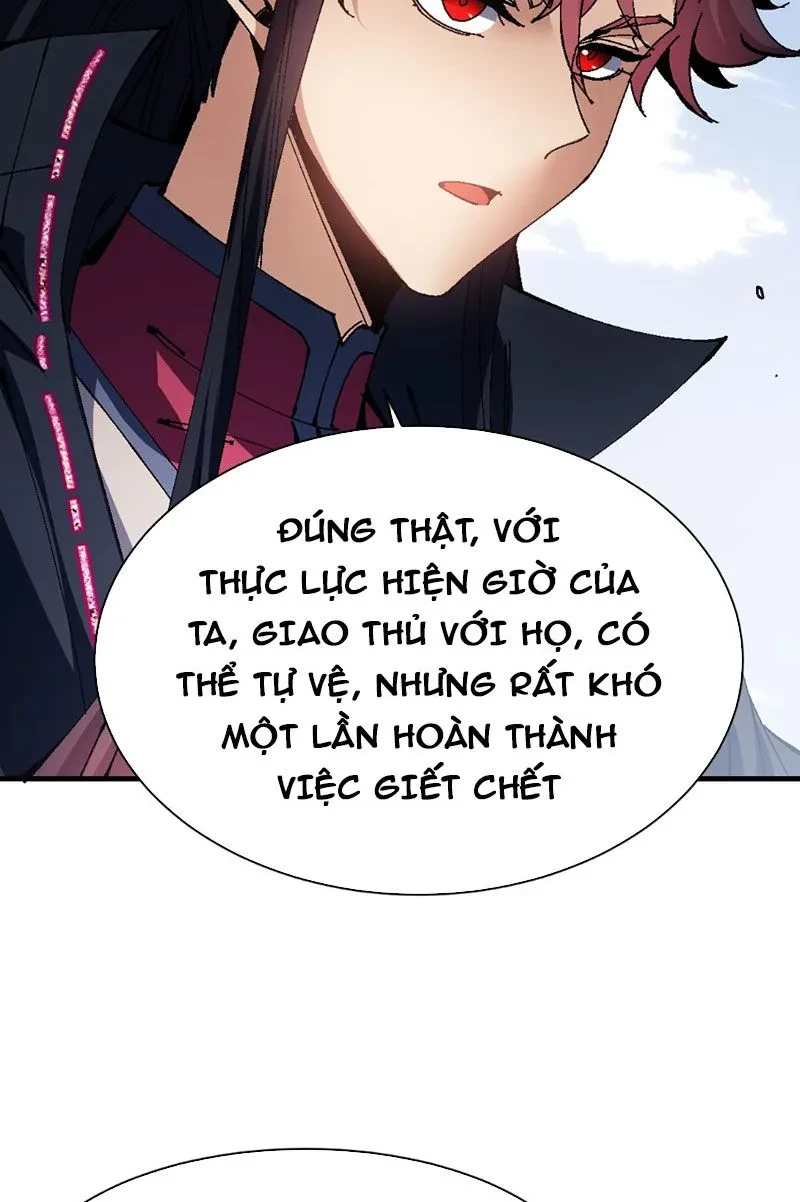 Sư Tôn: Nghịch Đồ Này Mới Không Phải Là Thánh Tử Chapter 152 - 14
