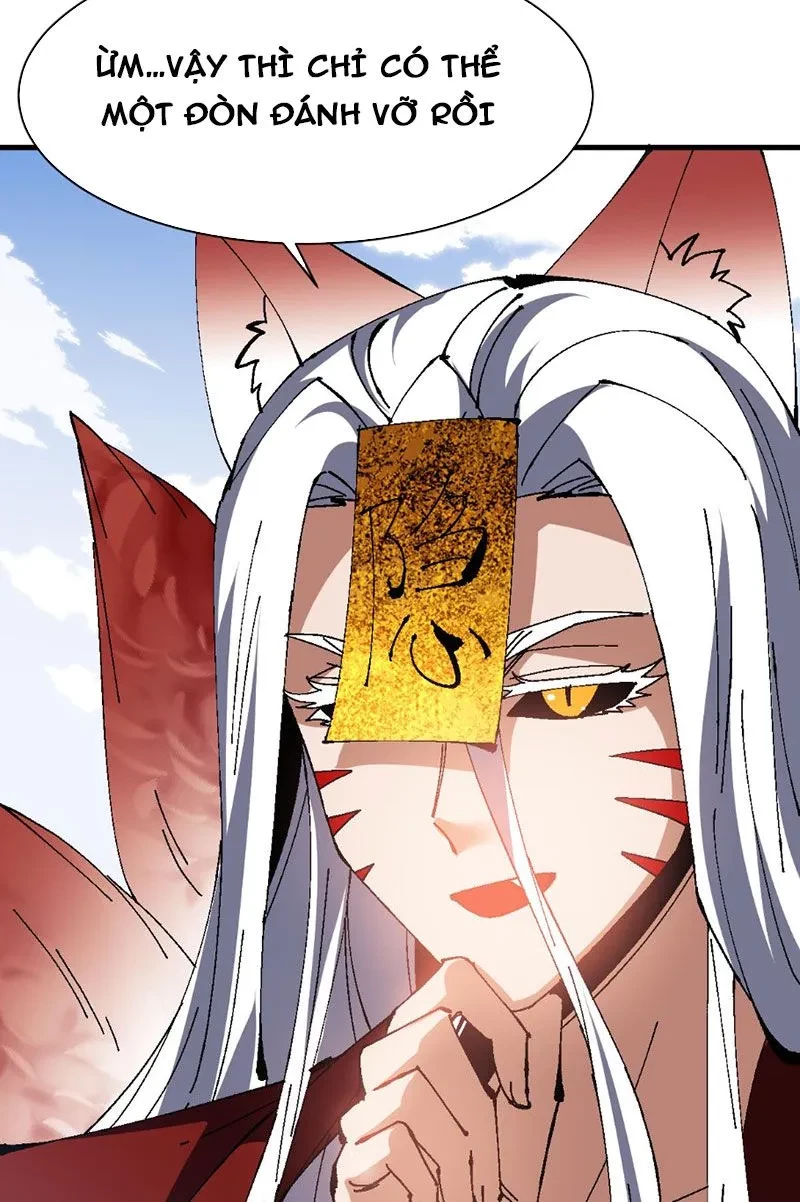 Sư Tôn: Nghịch Đồ Này Mới Không Phải Là Thánh Tử Chapter 152 - 15