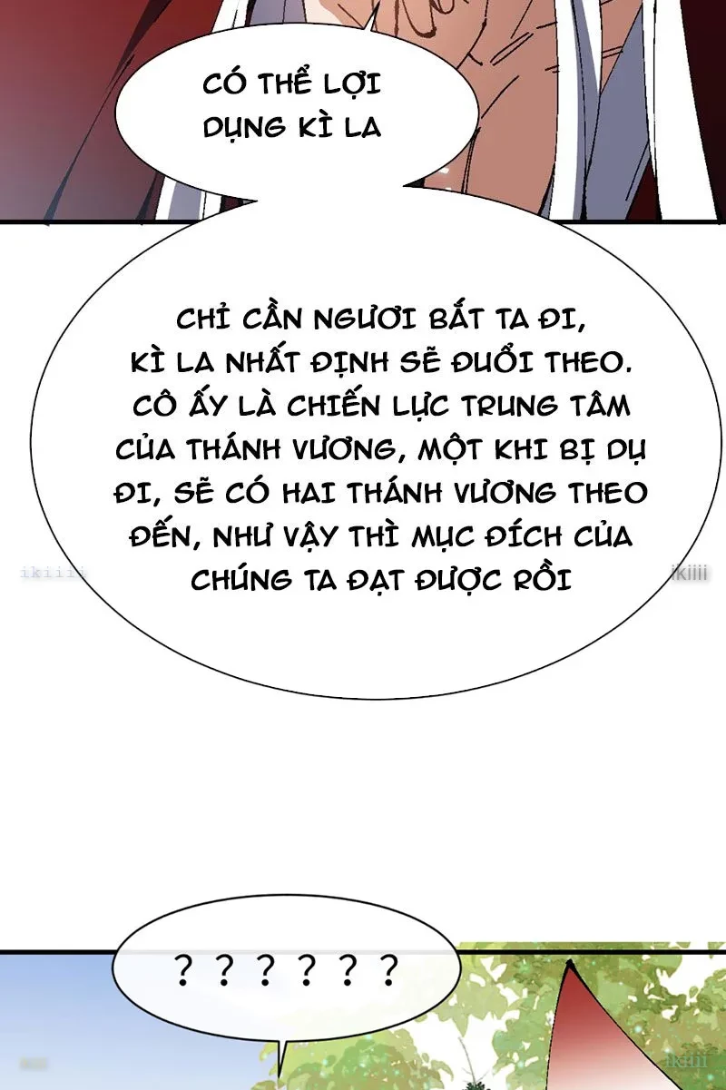 Sư Tôn: Nghịch Đồ Này Mới Không Phải Là Thánh Tử Chapter 152 - 16