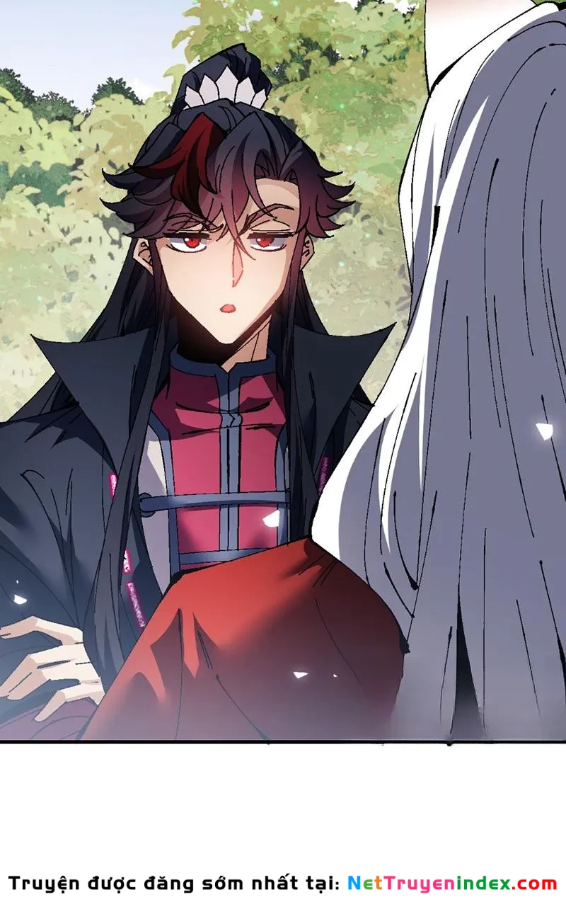 Sư Tôn: Nghịch Đồ Này Mới Không Phải Là Thánh Tử Chapter 152 - 17