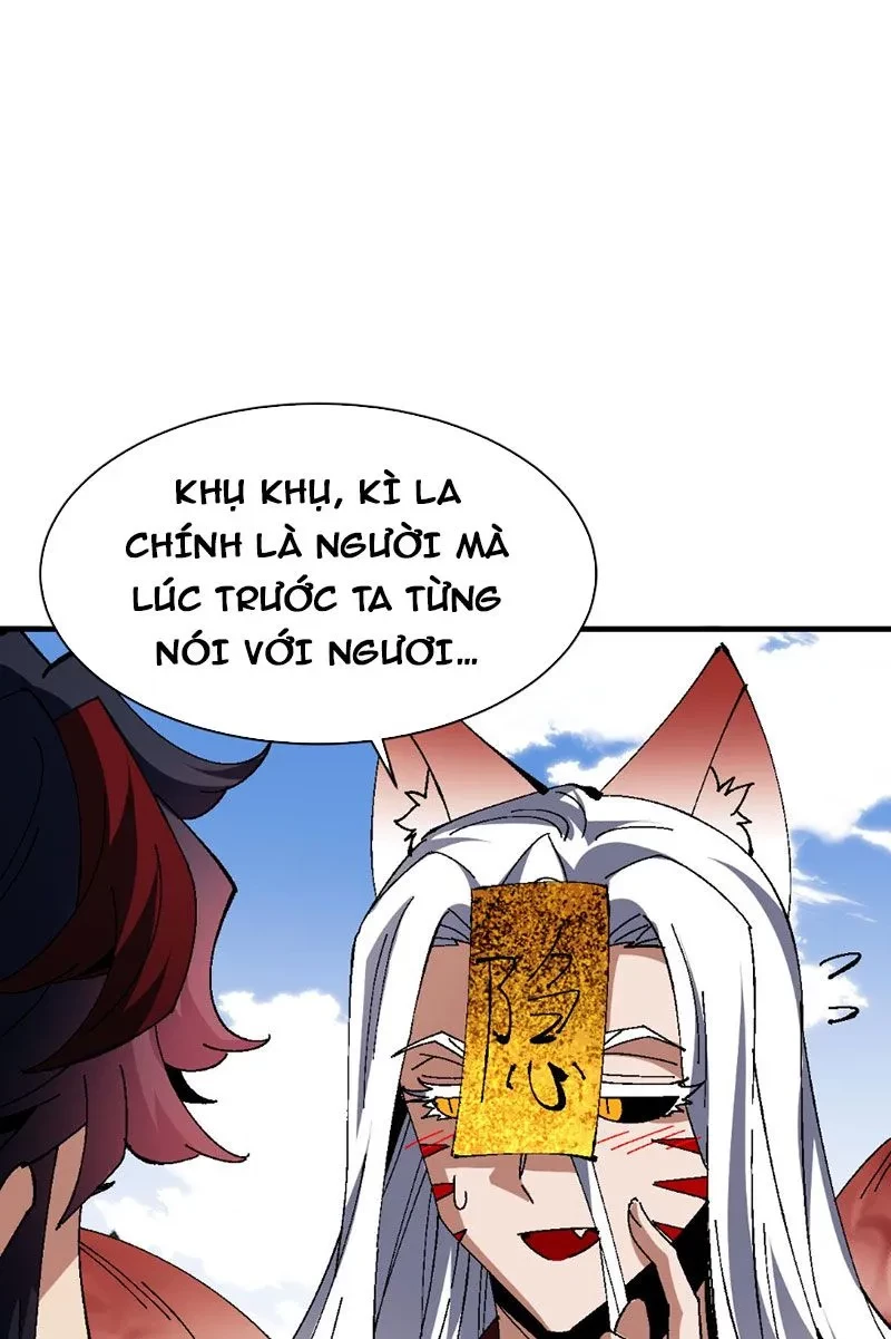 Sư Tôn: Nghịch Đồ Này Mới Không Phải Là Thánh Tử Chapter 152 - 18