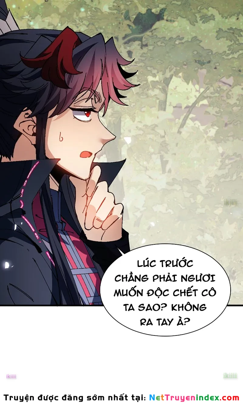 Sư Tôn: Nghịch Đồ Này Mới Không Phải Là Thánh Tử Chapter 152 - 20